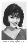 Yvonne Craig