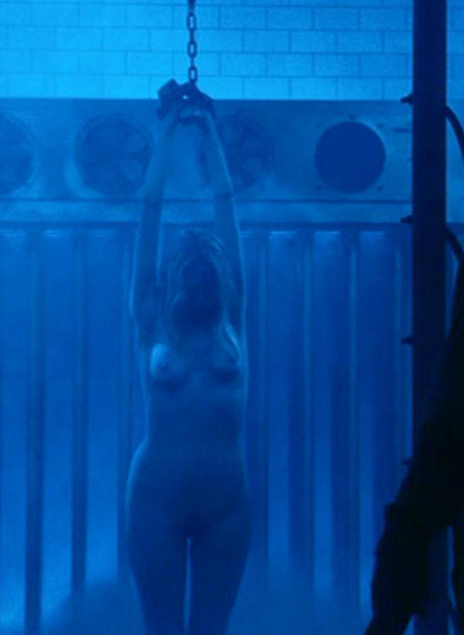 Nude Vidcaps From Saw Iii And The Quiet Picture 20071original