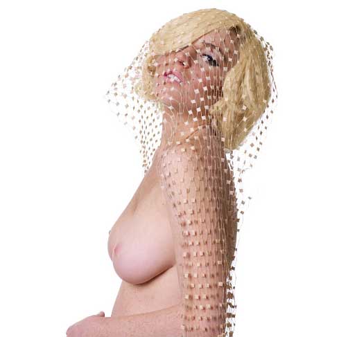 Lindsay Lohan Topless As Marilyn Monroe Picture 20082original