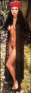 Nude Geri Halliwell Nude Pictures