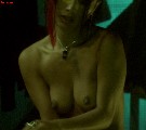 Samara Weaving Hot And Sexy Unaccredited Actress Nude Topless