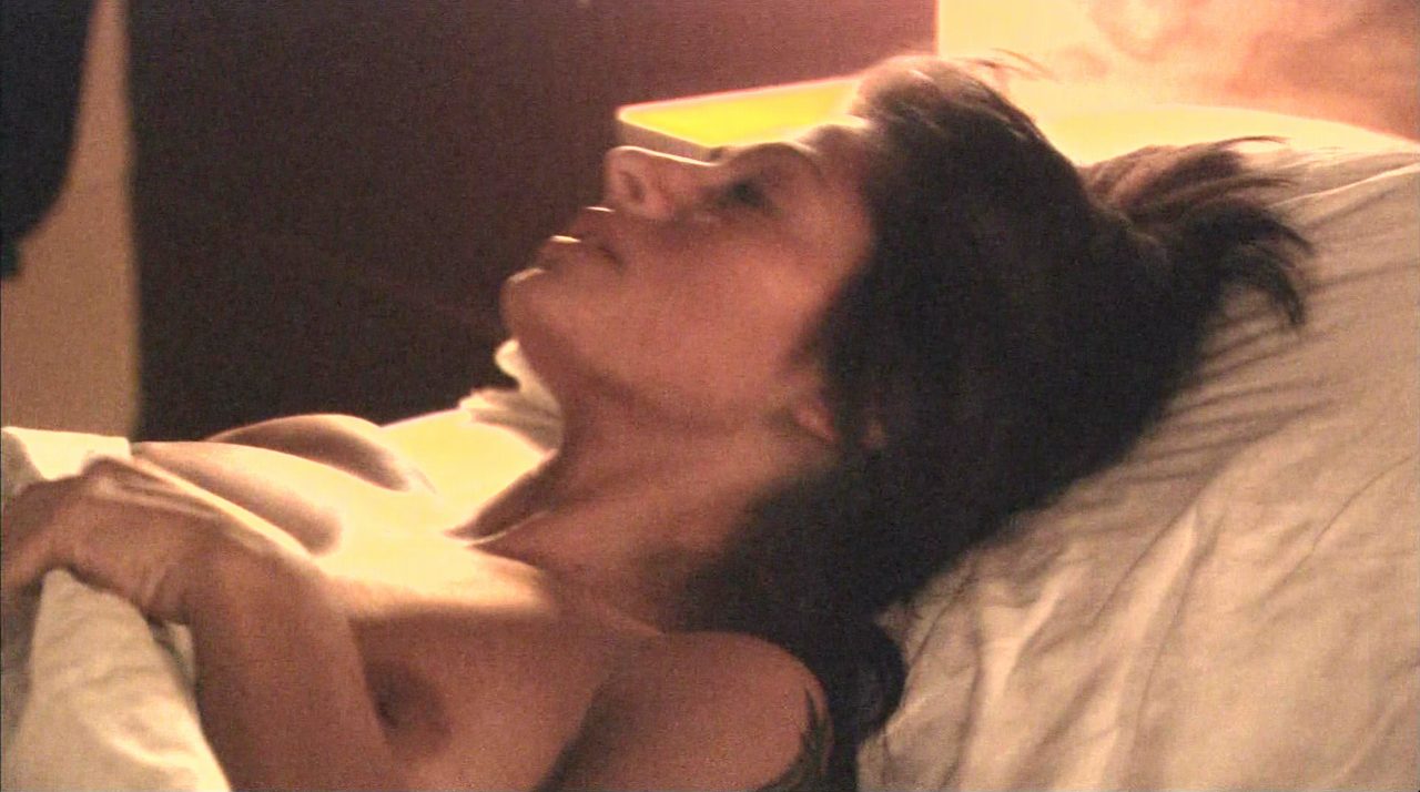 Shahi nude sarah leaked Sarah Shahi