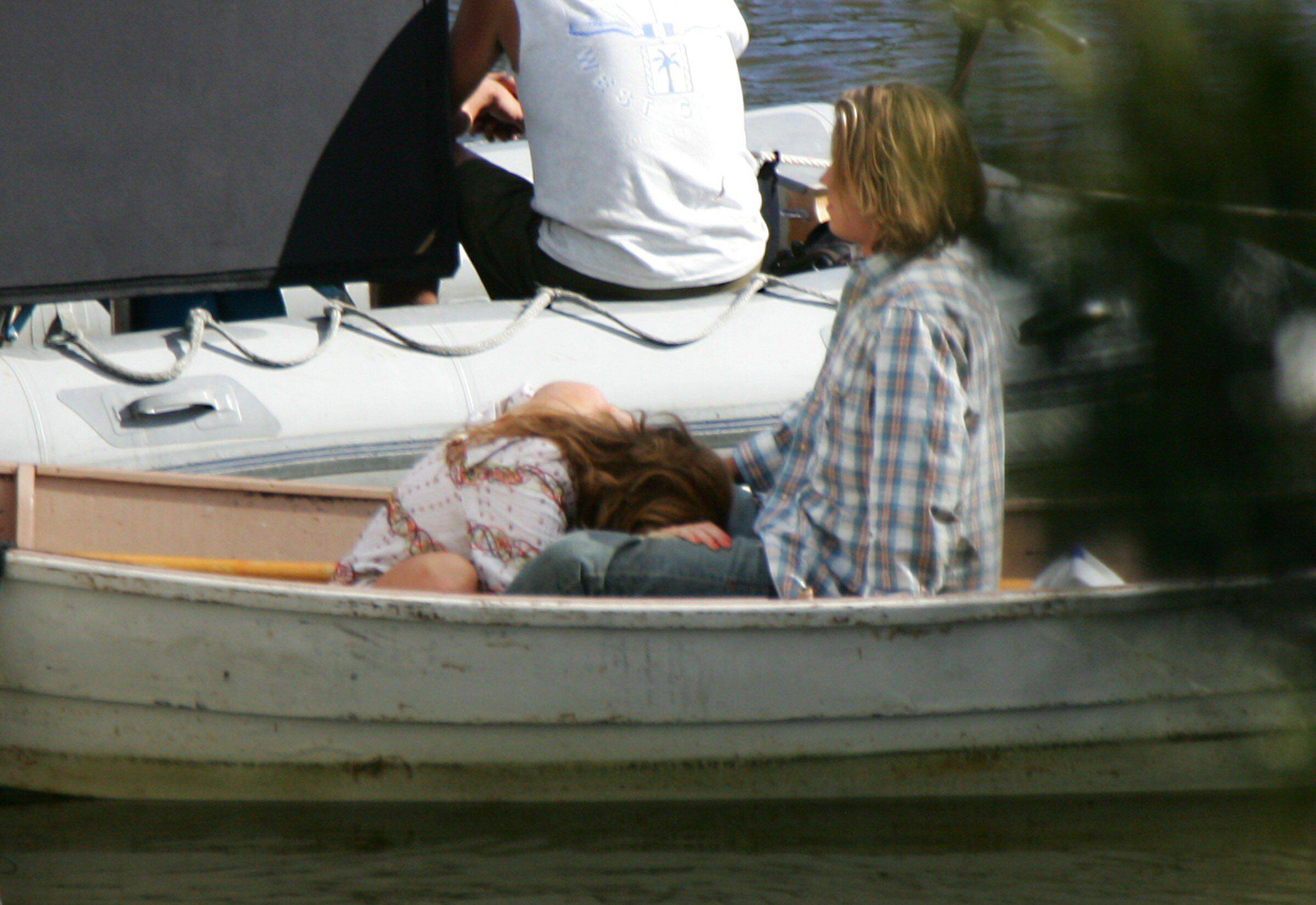 Lindsay Lohan Sex Tape Rumors Picture 20101originallindsay Lohan