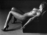 Topless Famke Louise Nude Pic