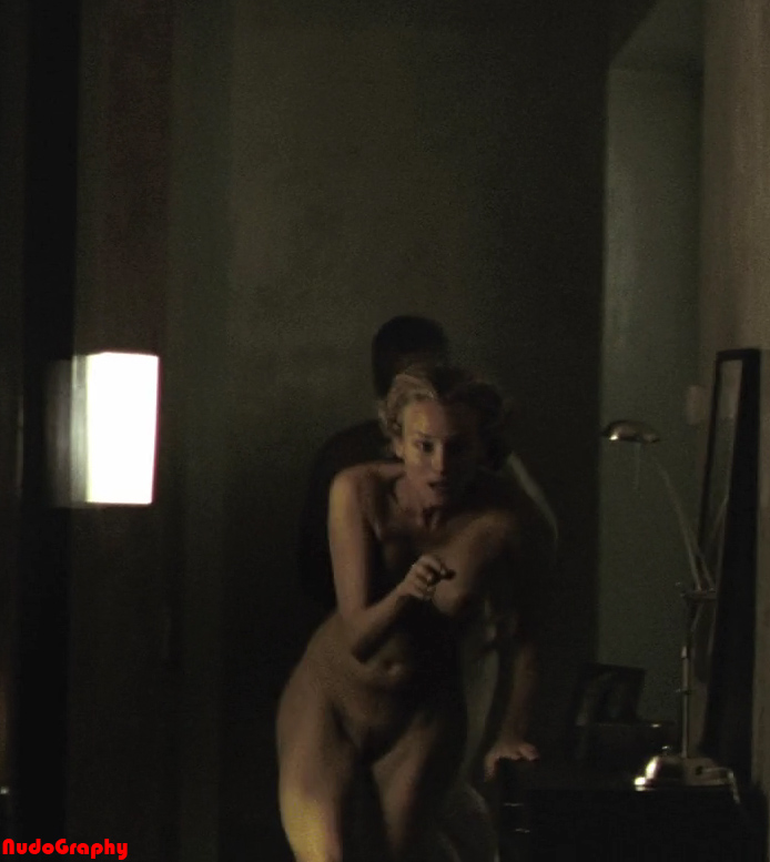 Nude Diane Keaton Nude Video HD