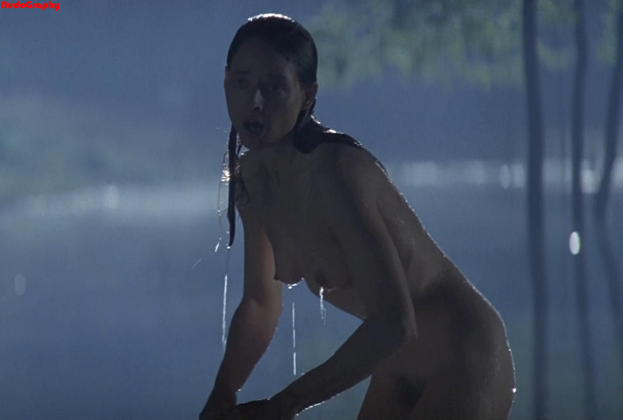 Hot Jodie Foster Nude Png
