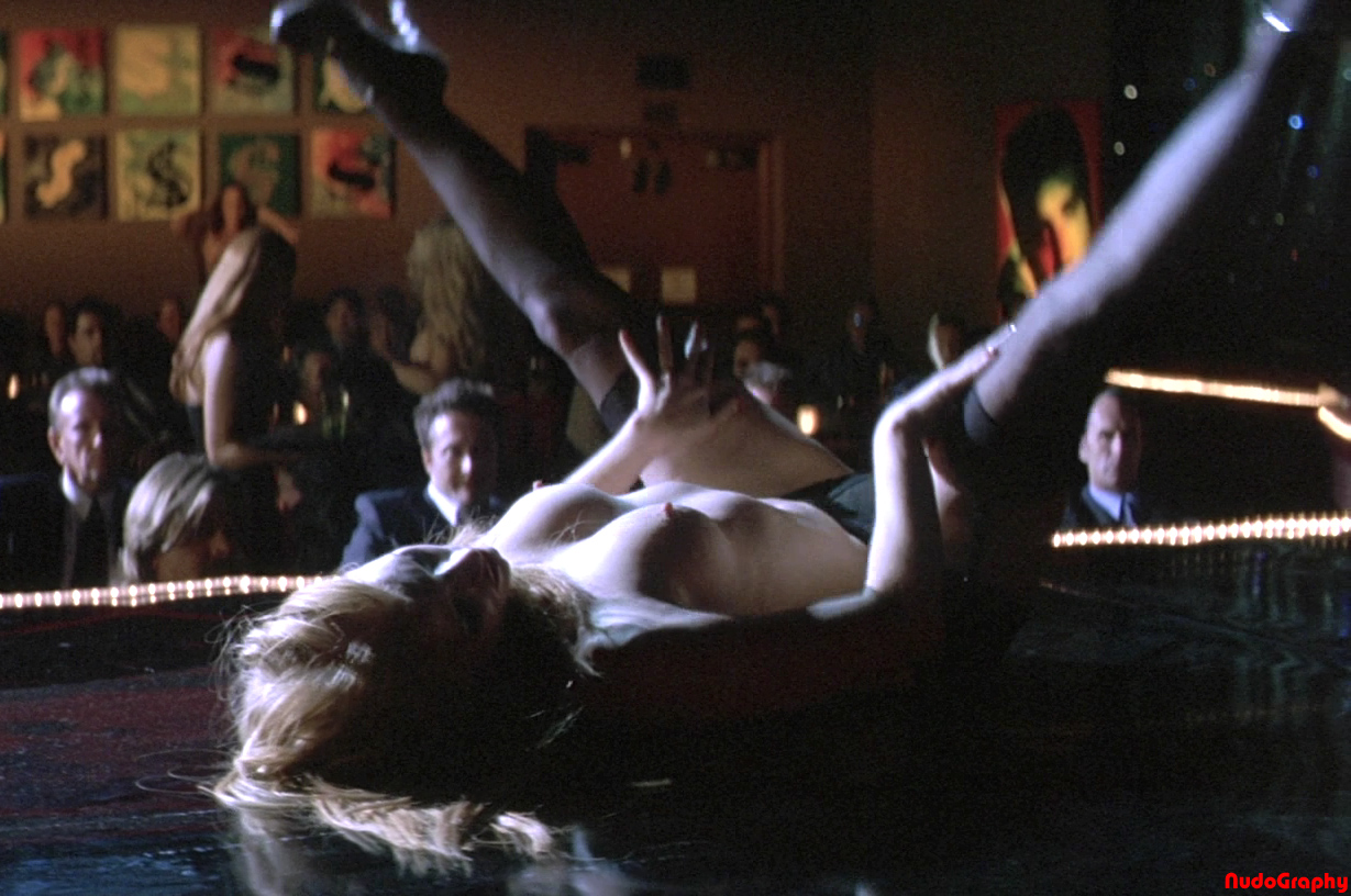 Jessica Chastain topless in Jolene - picture - 2011_5/origin