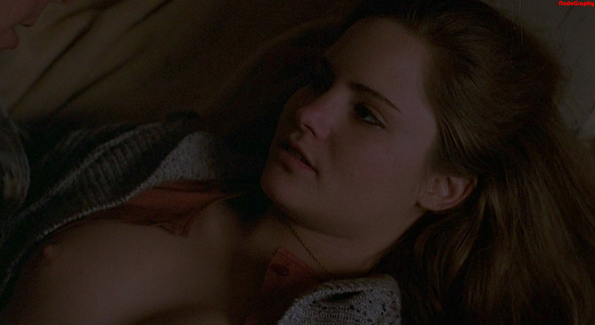 Classic Jennifer Jason Leigh Nude Scene From Fast Times