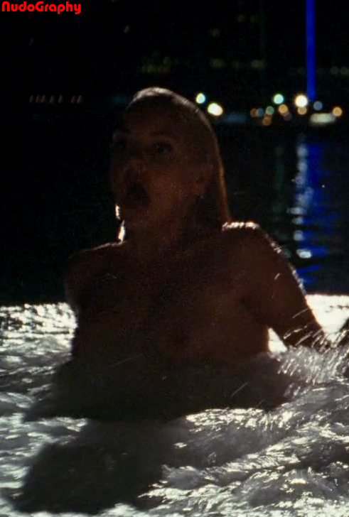 Anna Faris Topless From What S Your Number Picture 2012 1 Original