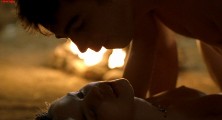 1024x768, 95 KB, Rebecka_Liljeberg_bears_kiss-01.jpg