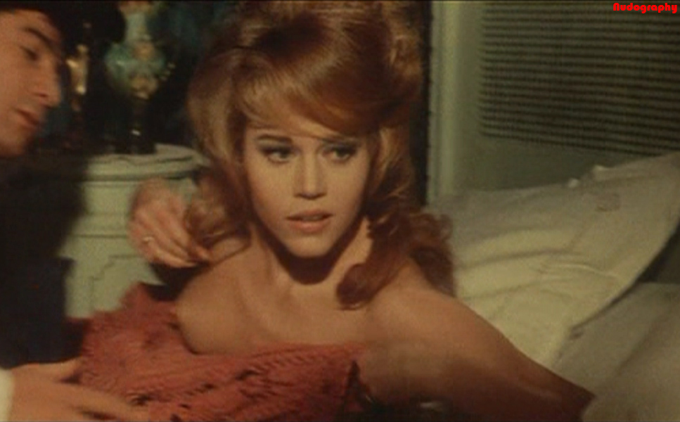 Images nude jane fonda Jane Fonda
