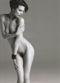 1024x768, 47 KB, ShalomHarlow-NUDE_Purple-winter08-4.jpg