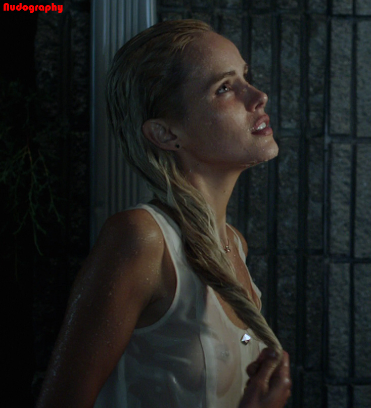 Isabel Lucas from Careful What You Wish For - picture - 2015