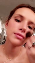 Bella thorne nudeography