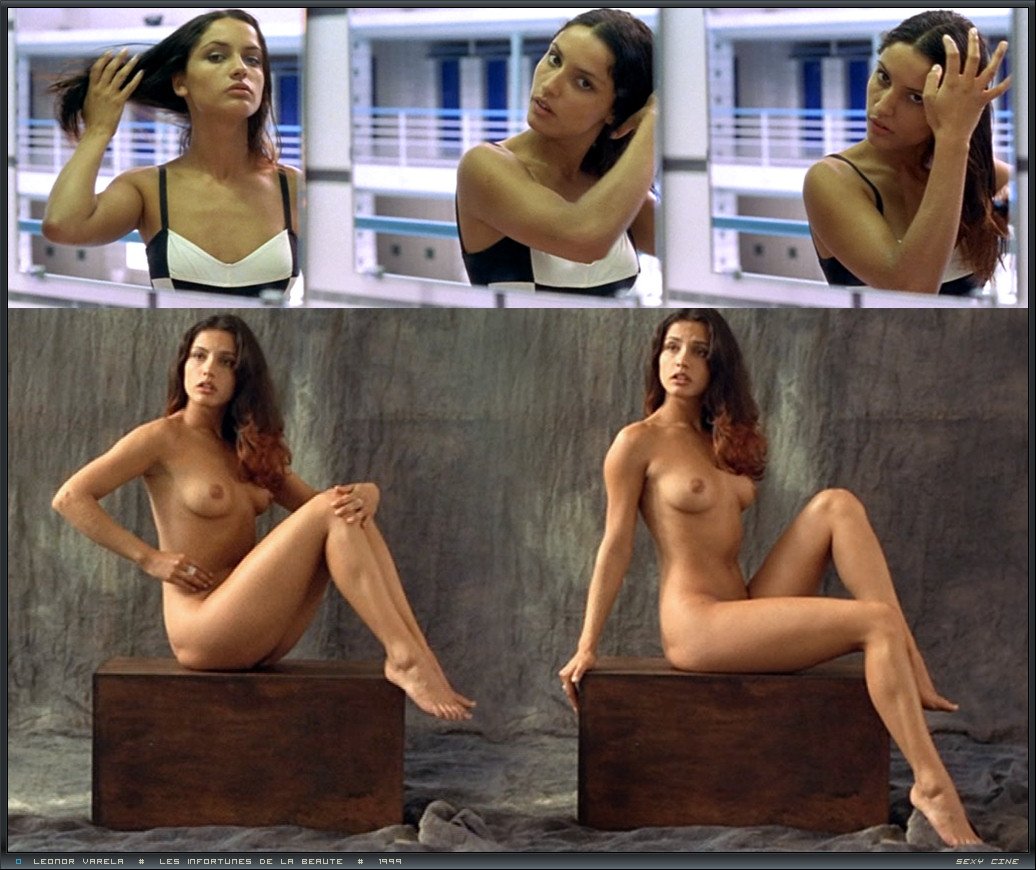 1990s Nude Celebrity Highlights - 1999 - picture - 2016_5/original/LeonorVa...