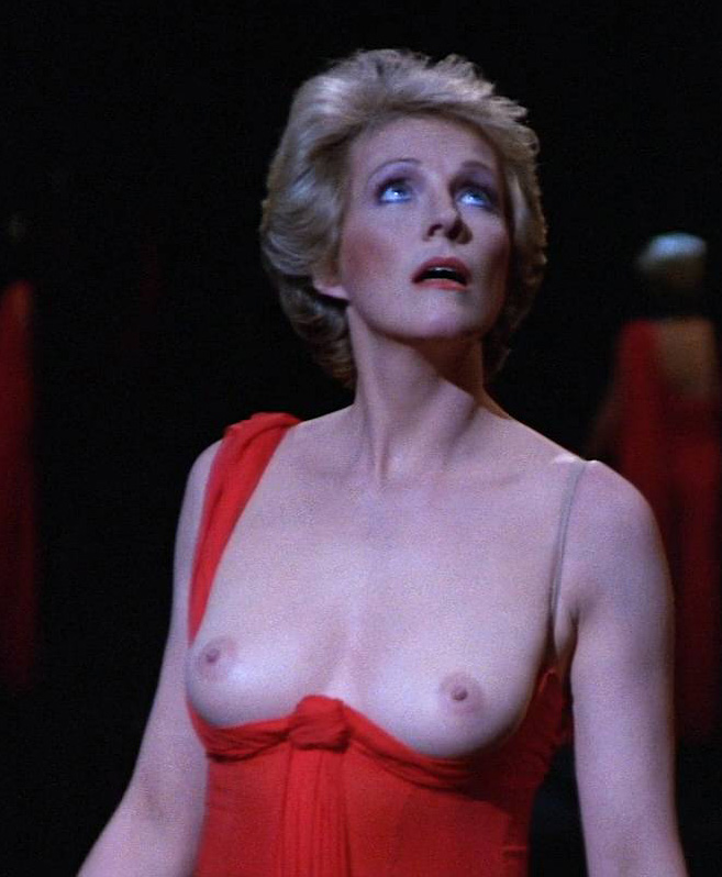 Julia andrews naked - 🧡 Julie Andrews nude tits in S.O.B. 