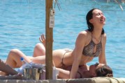 1024x768, 149 KB, Aurora_Ramazzotti_wearing_a_leopard_print_bikini_at_a_beach_on_Mykonos_Island.jpg