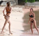 1024x768, 112 KB, Kimberley_Garner_in_a_bikini_at_the_beach_in_Barbados__3.jpg