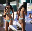 1024x768, 115 KB, Danielle_Herrington_wears_a_blue_bikini_at_the_Beach_in_Miami.jpg