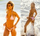 1024x768, 166 KB, Kimberley_Garner_pictured_in_a_pink_bikini_in_St_Tropez_France.jpg
