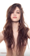 687x768, 61 KB, India_Eisley_photoshoot.jpg