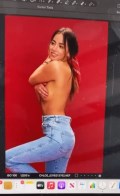 306x500, 46 KB, Chloe_Bennet_photoshoot_by_Eric_Ray_Davidson.gif