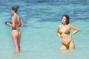 1024x768, 147 KB, Desiree_Cordero_bikini_at_a_beach_in_Cancun_.jpg
