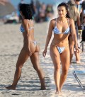 1016x768, 115 KB, Camila_Mendes_wearing_a_bikini_on_a_set_at_Miami_beach.jpg