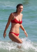 857x768, 98 KB, Leila_George_in_a_bikini_at_Bondi_Beach_in_Australia.jpg