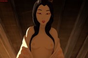 1024x768, 81 KB, concubine_-_Blue_Eye_Samurai_-01.jpg