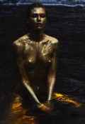 1024x768, 73 KB, Stella_Maxwell-body_paint_-01.jpg