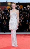 744x768, 68 KB, Emma_Stone_Bugonia_red_carpet_at_The_82nd_Venice_International_Film_Festival_1.jpg